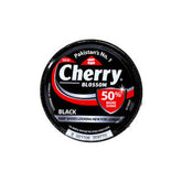 Cherry Blossom Black Polish 90ml